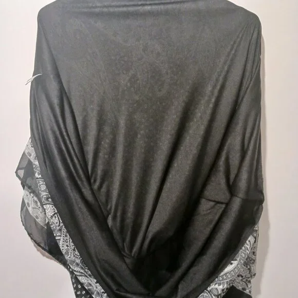 Speed Control New York Long Dress 1X - Picture 6 of 12